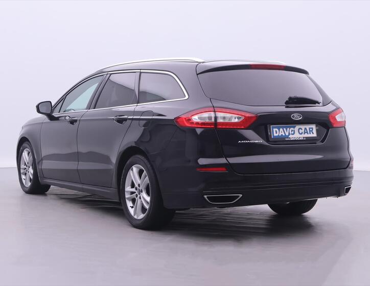 Ford Mondeo 5