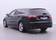 Ford Mondeo 5