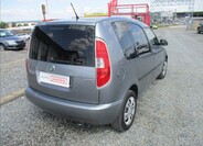 Škoda Roomster 6