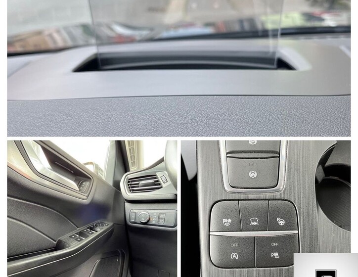 Ford Kuga 29