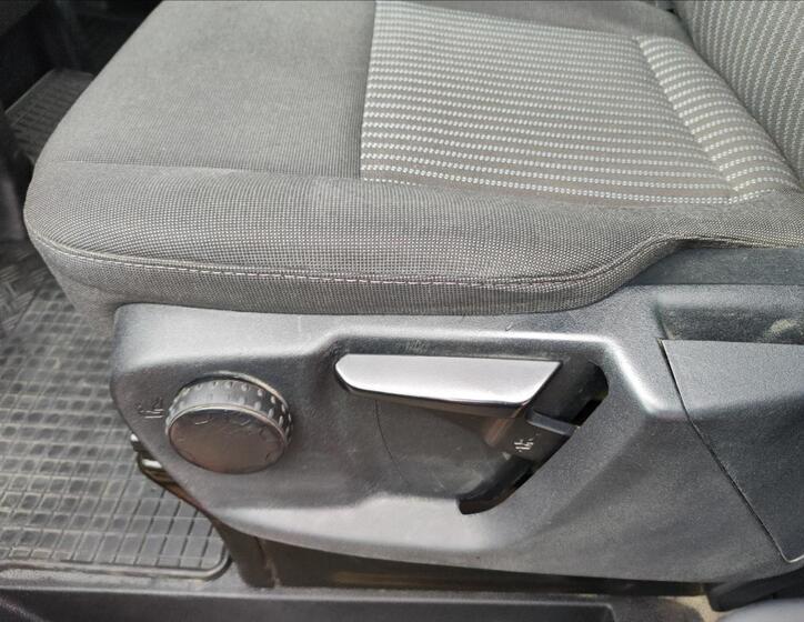 Ford Transit 17