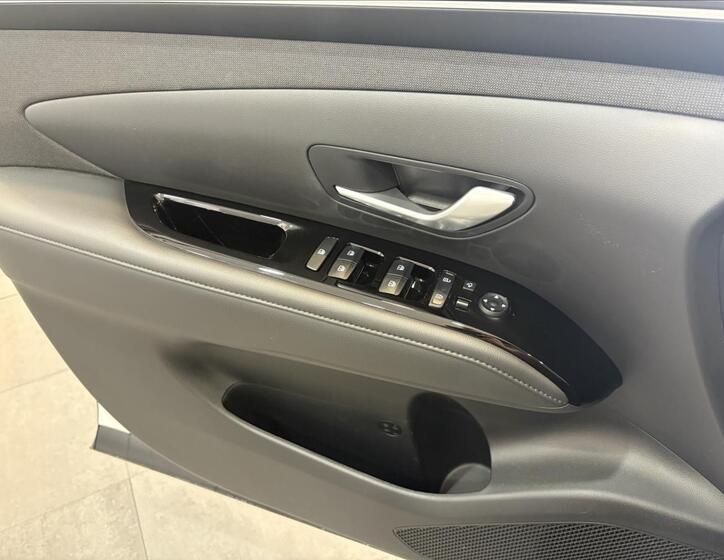 Hyundai Tucson 18
