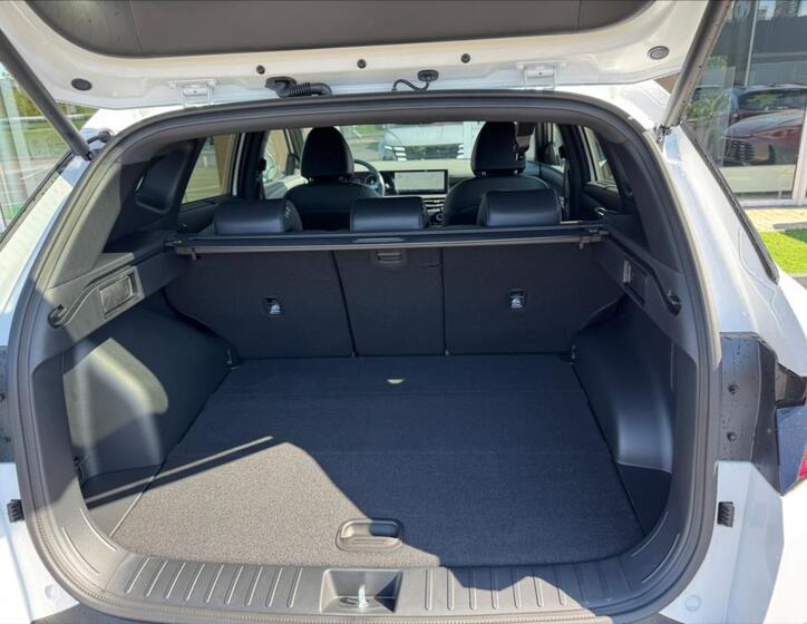 Hyundai Tucson 12
