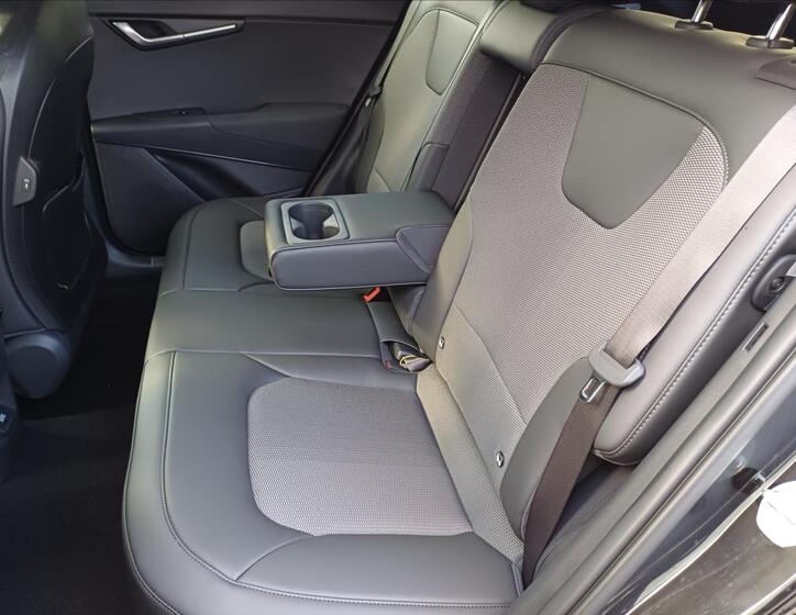 KIA Niro 14