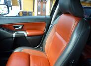 Volvo XC90 35
