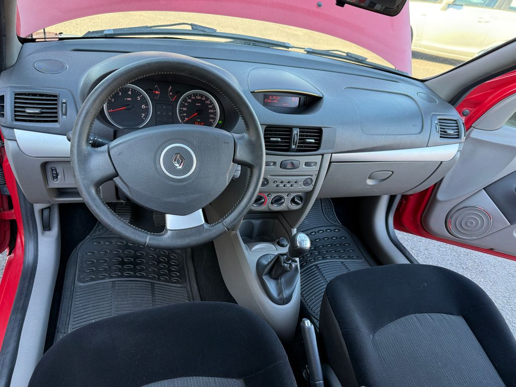 Renault Thalia