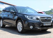 Subaru Outback 3