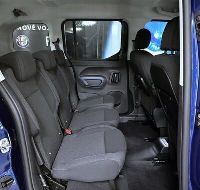 Fiat Dobló 8
