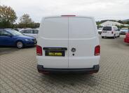 Volkswagen Transporter 6