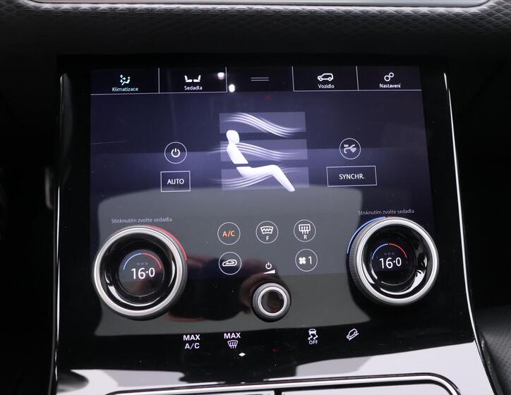 Land Rover Range Rover Velar 36