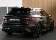 Audi RS3 4