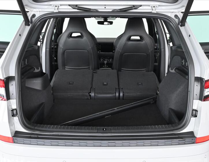 Škoda Kodiaq 7