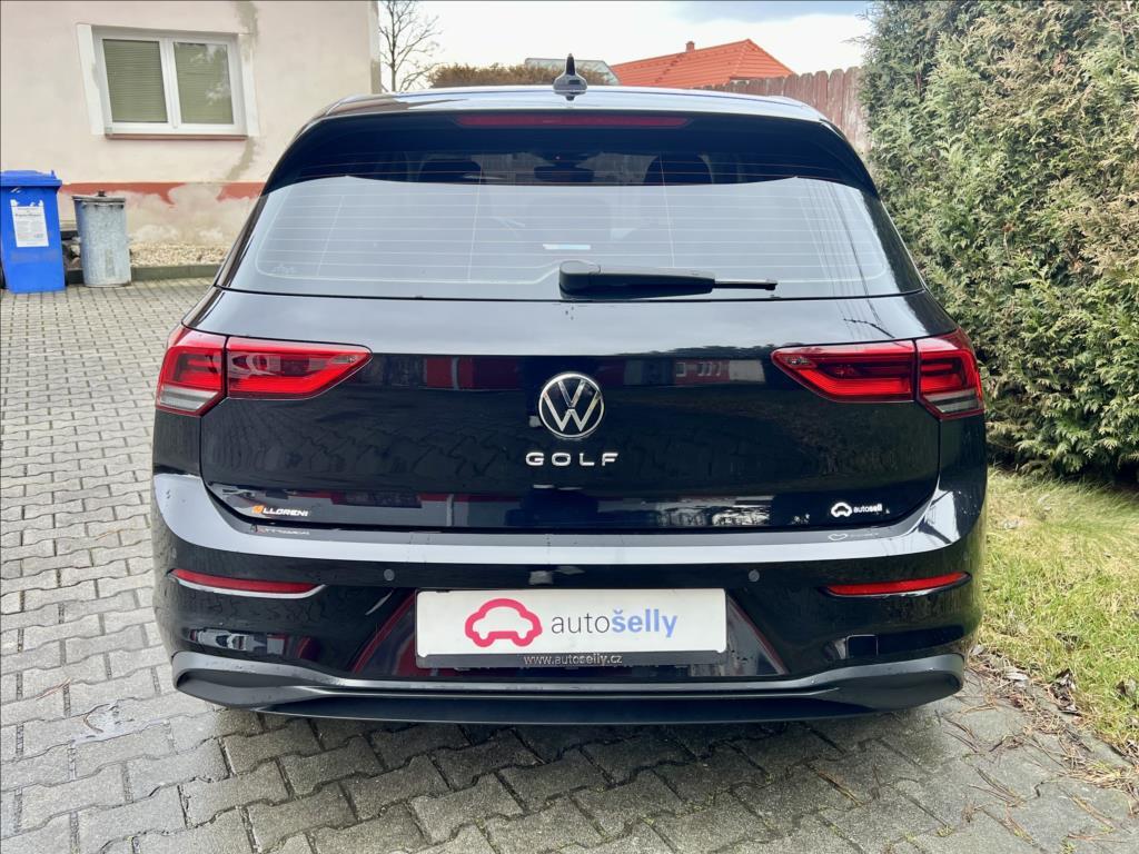 Volkswagen Golf 4