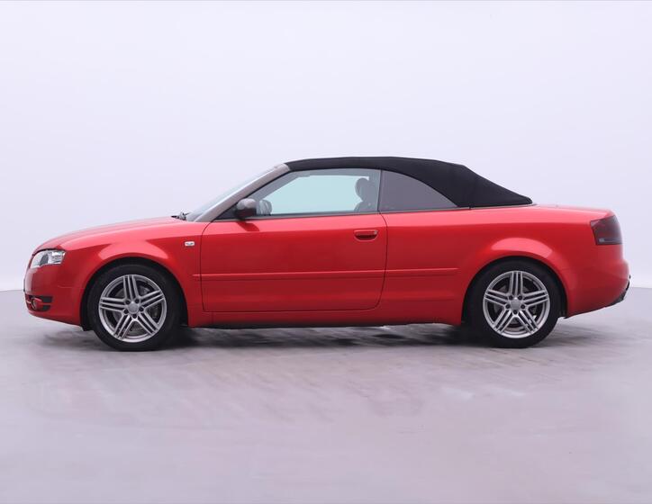 Audi A4 7