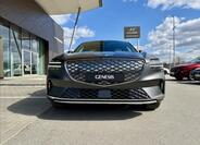 Hyundai Genesis 5