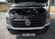 Volkswagen Crafter 19