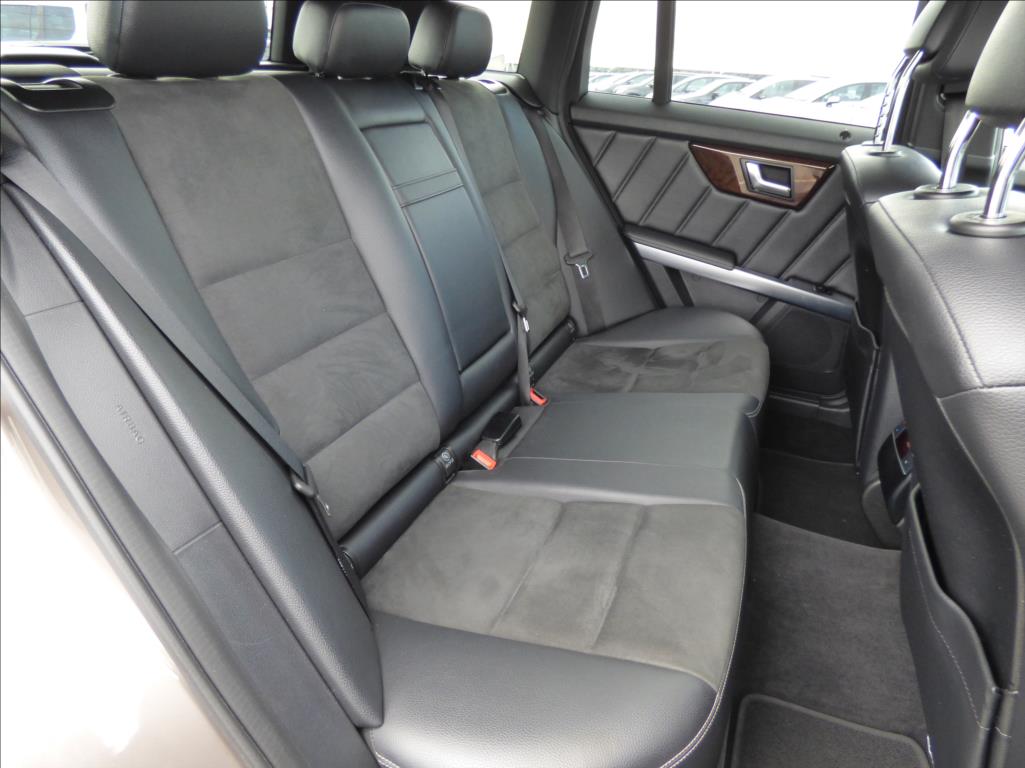 Mercedes-Benz GLK
