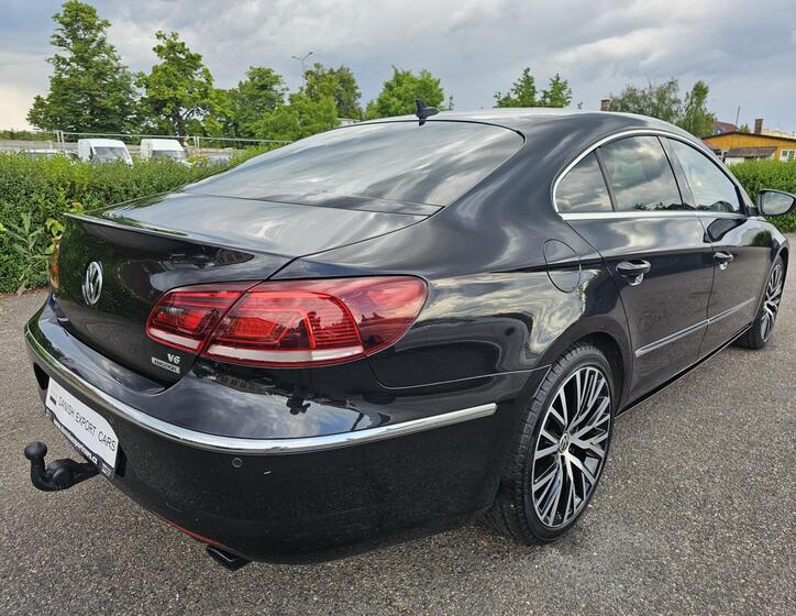 Volkswagen CC 5