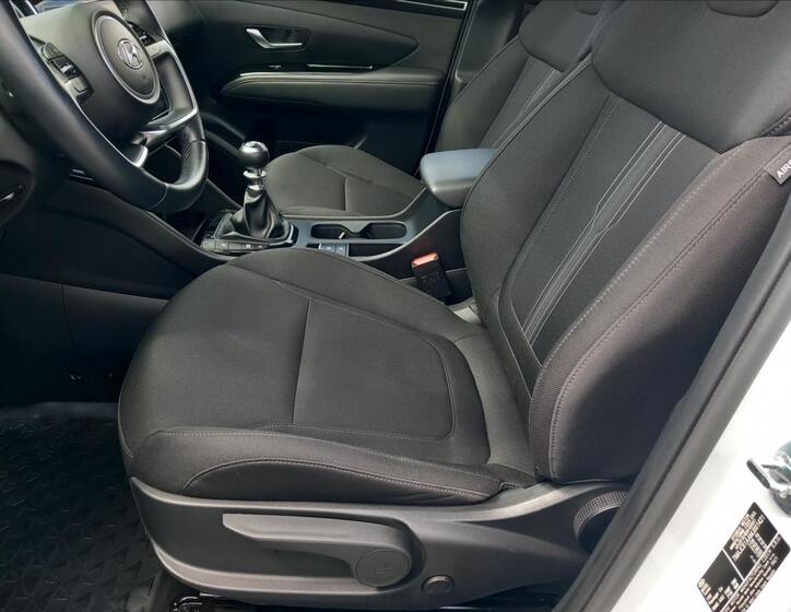 Hyundai Tucson 20