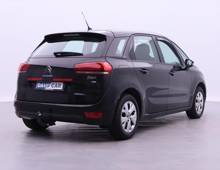 Citroën C4 Picasso 7