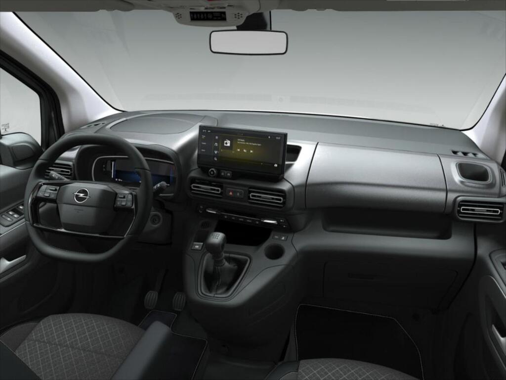 Opel Combo 4