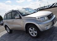Toyota RAV4 4