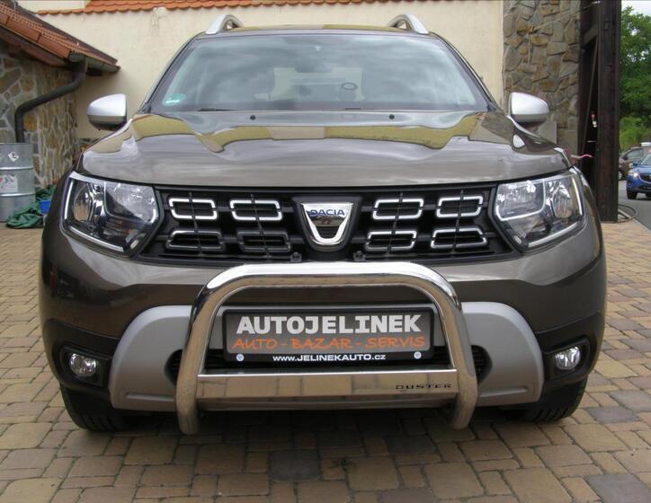 Dacia Duster 8