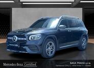 Mercedes-Benz GLB 1