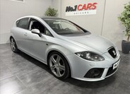 Seat Leon 2