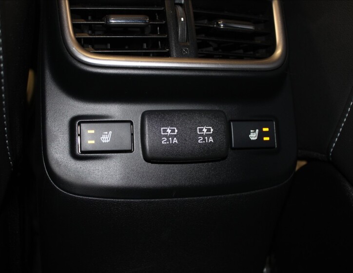 Subaru Outback 27