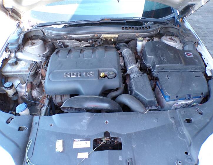 Citroën C5 23