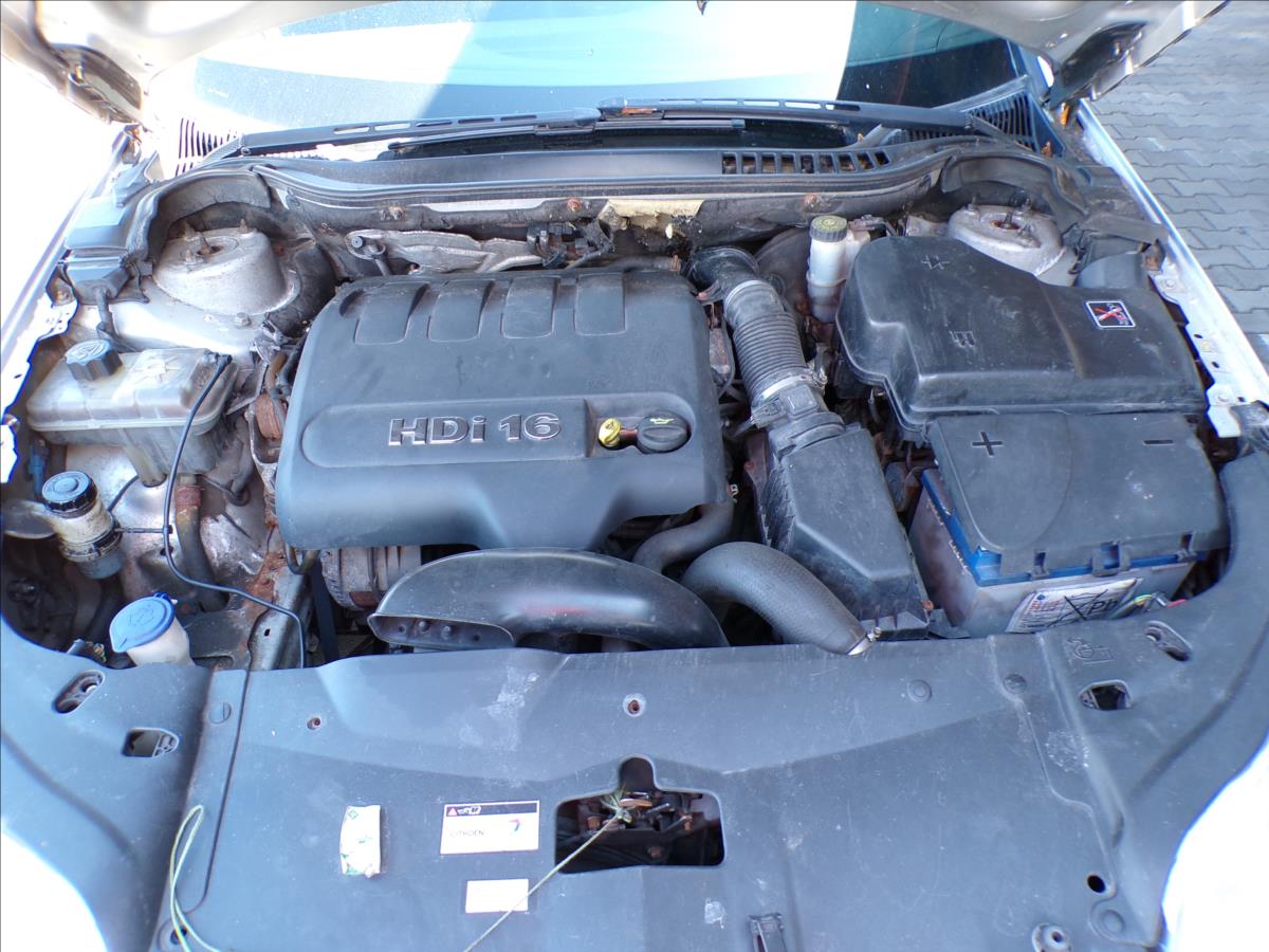 Citroën C5