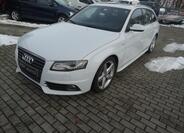 Audi A4 1