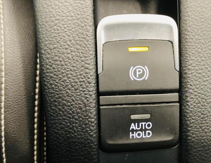 Volkswagen Passat 18