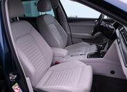 Volkswagen Passat 14