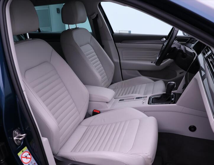 Volkswagen Passat 14