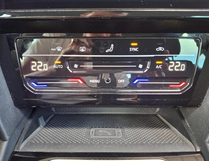 Volkswagen Passat 23