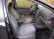 Ford Focus 8