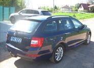 Škoda Octavia 6