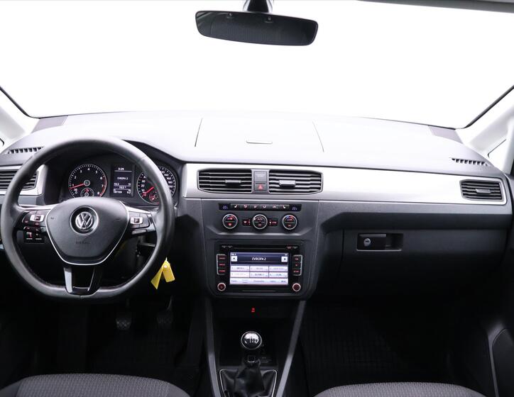 Volkswagen Caddy 24