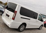 Peugeot Expert 5