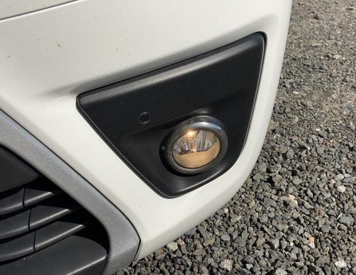 Toyota ProAce Verso 8