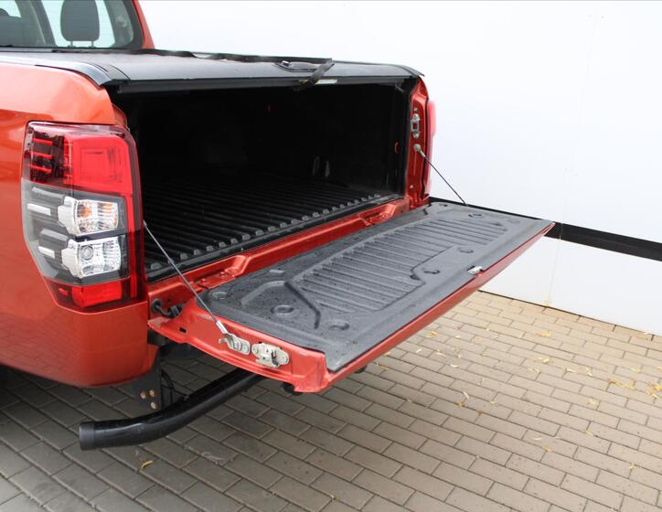 Mitsubishi L200 13