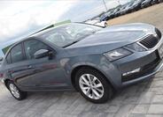Škoda Octavia 4