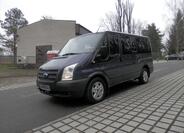 Ford Transit 4