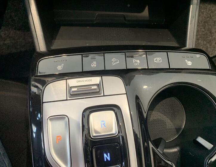 Hyundai Tucson 39