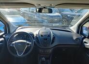 Ford Tourneo Courier 14
