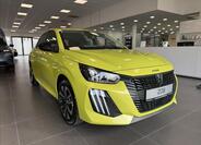 Peugeot 208 4