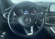 Mercedes-Benz Třídy V 10