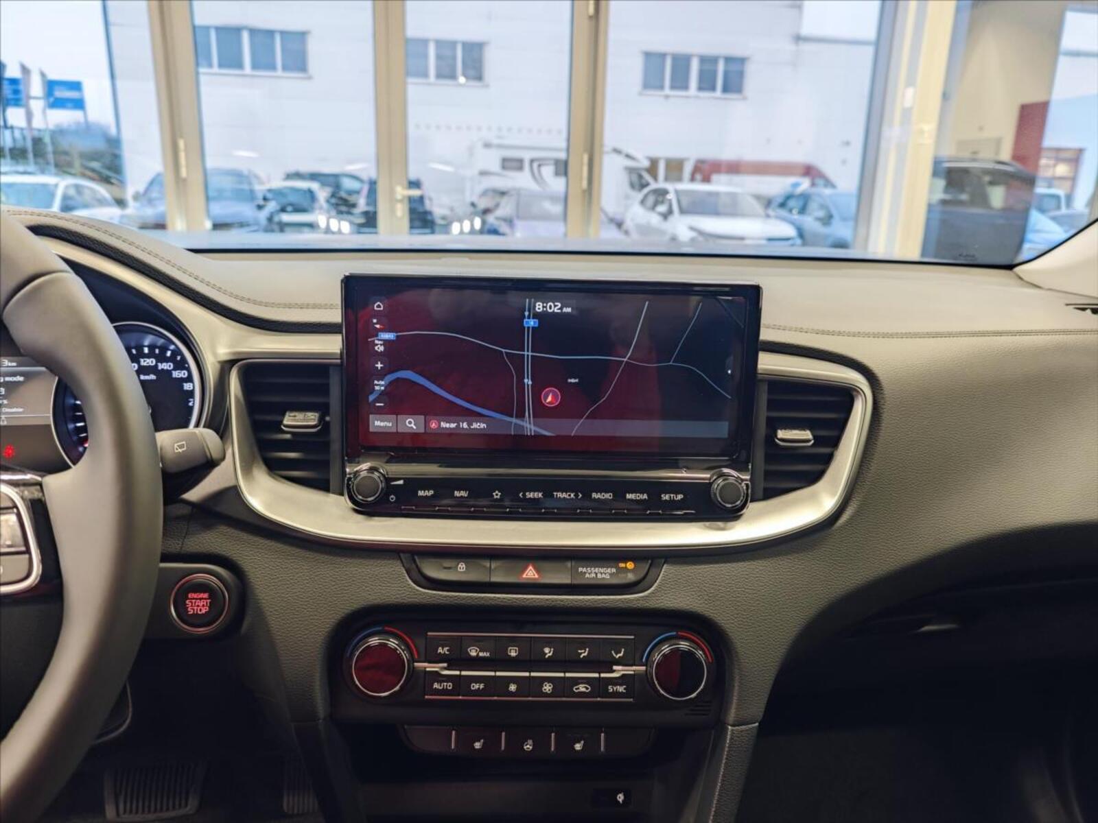 KIA Ceed 14